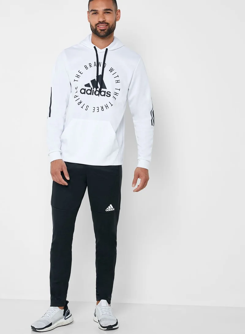 Adidas Fleece Lite Sweatpants