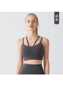 medium gray