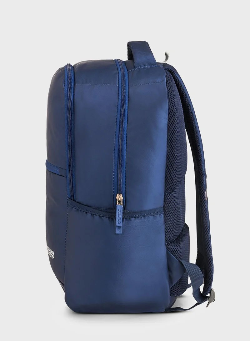 AMERICAN TOURISTER Slate Classic Backpack