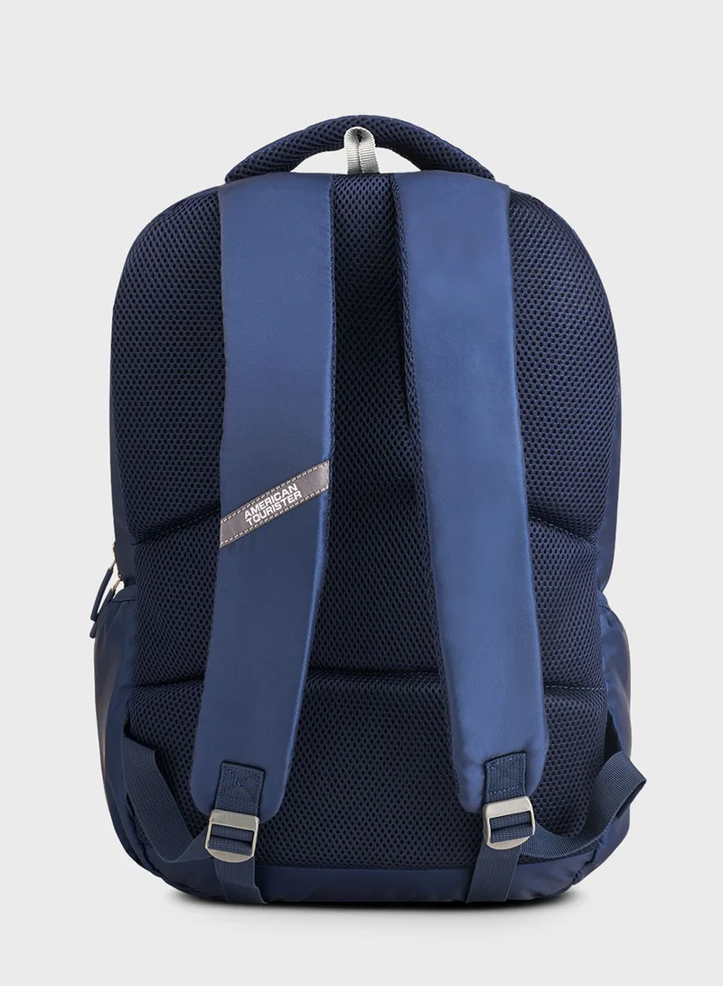 AMERICAN TOURISTER Slate Classic Backpack