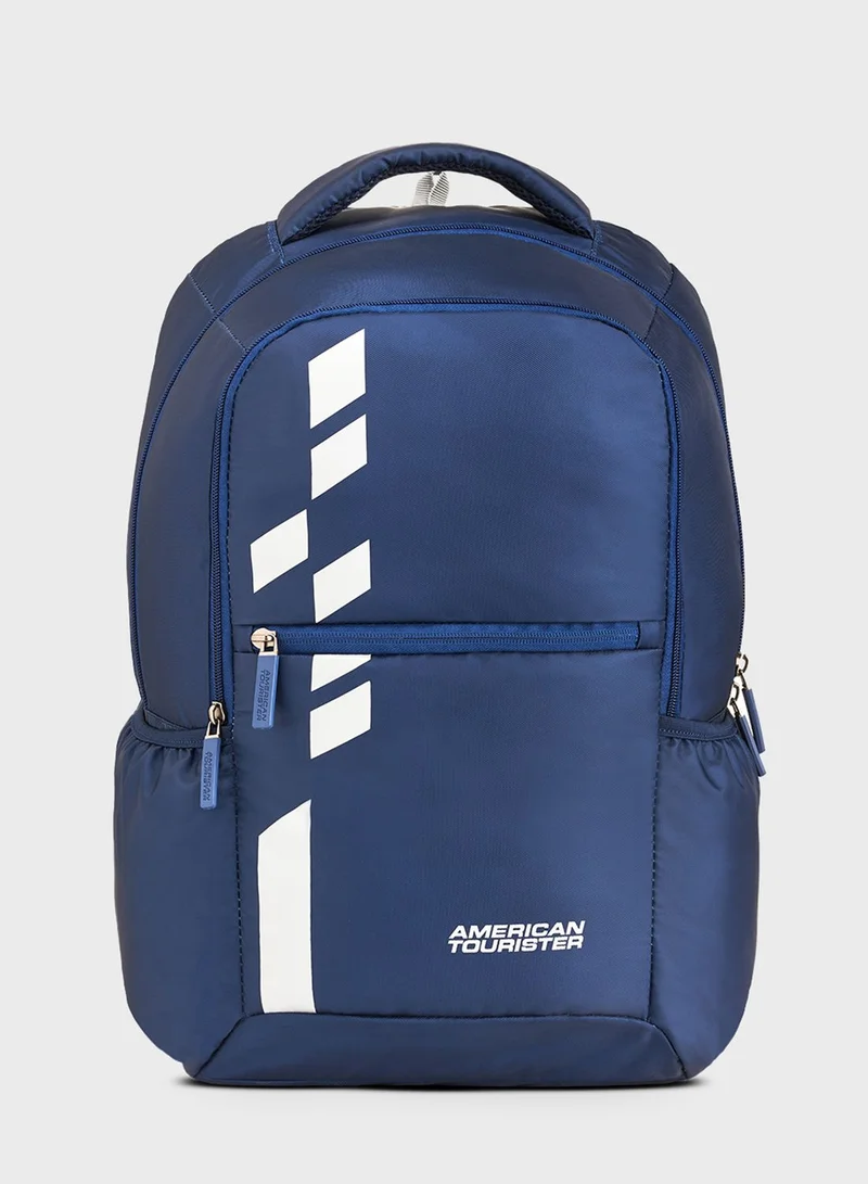 AMERICAN TOURISTER Slate Classic Backpack