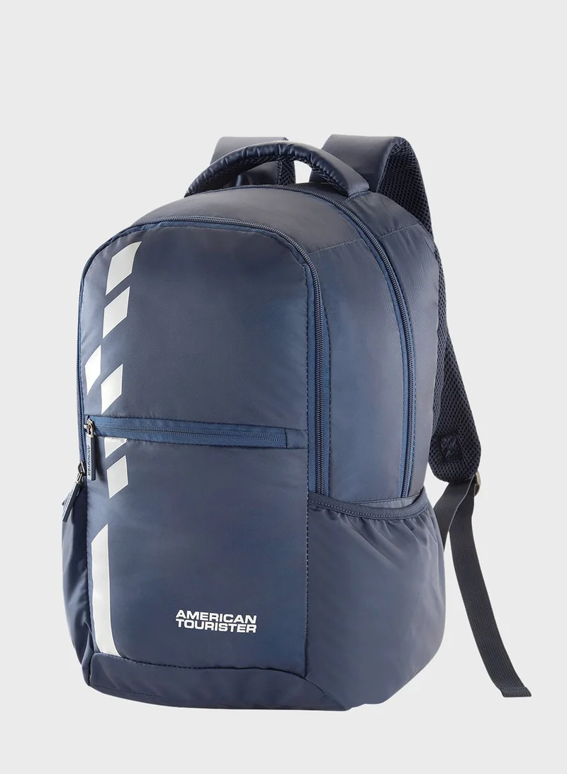 AMERICAN TOURISTER Slate Classic Backpack