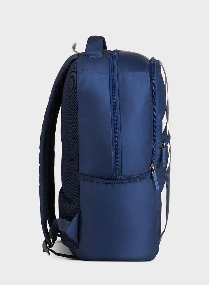 AMERICAN TOURISTER Slate Classic Backpack