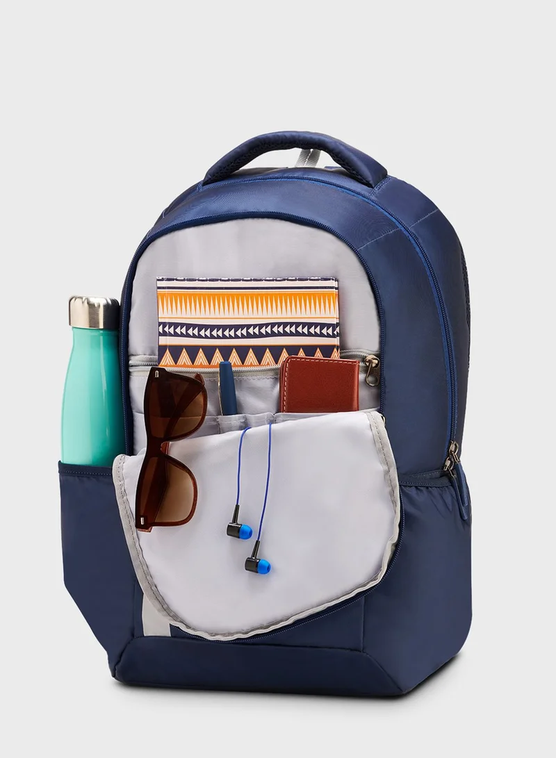 AMERICAN TOURISTER Slate Classic Backpack