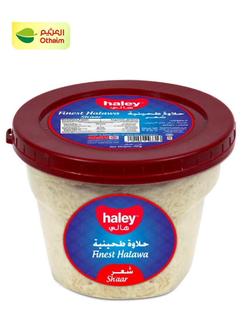 Haley Haley Shaar Halawa, 500 g 
