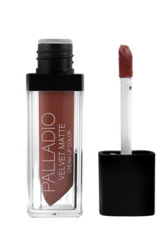 PALLADIO Velvet Matte Cream Lip Color  - Image 2