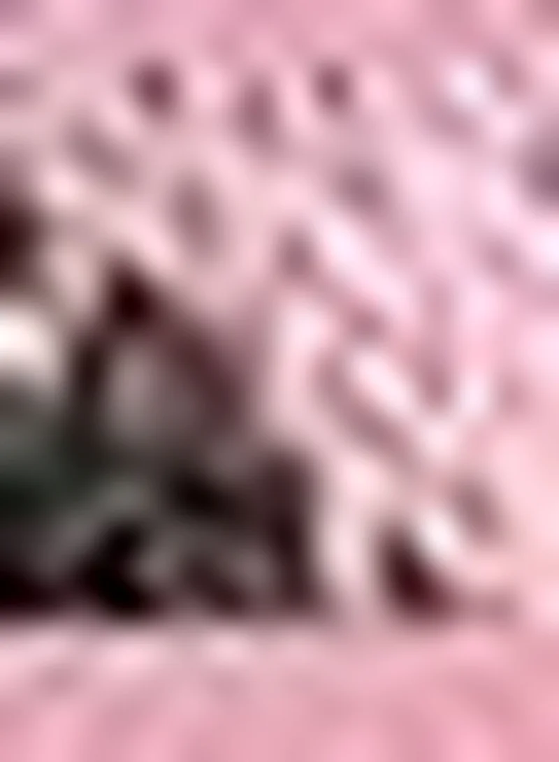 KOTON Heart Patterned 2 Pack Socks