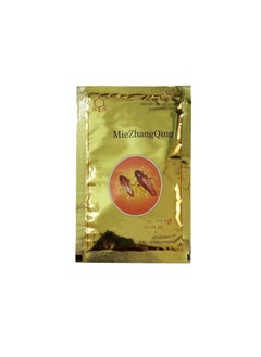 Miezhang Qing Cockroach Killer Powder 10 Pieces 8g  - Image 2