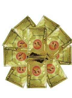 Miezhang Qing Cockroach Killer Powder 10 Pieces 8g  - Image 1