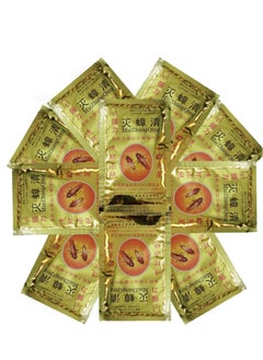 Miezhang Qing Cockroach Killer Powder 10 Pieces 8g  - Image 4