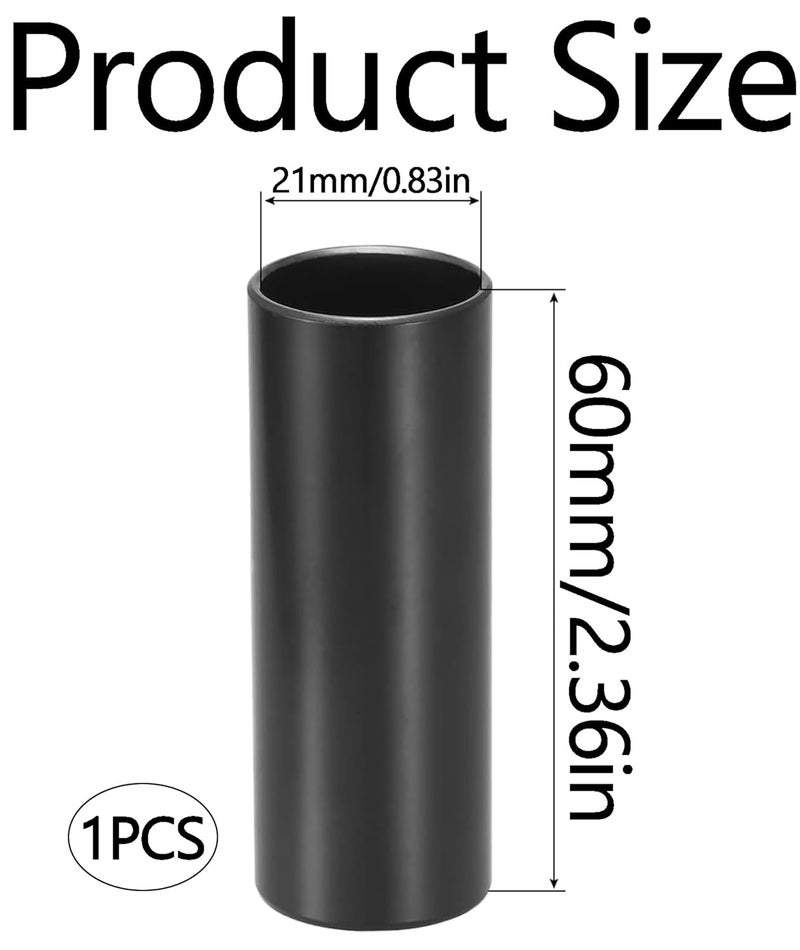 QuickHaven Guitar Slide,Guitar Finger Cap,Guitar Finger Picks,Durable Accessory For Enhancing Music Expression In Rock And Blues Performances,Suitable For Studio Recording And Live Performances - Image 2