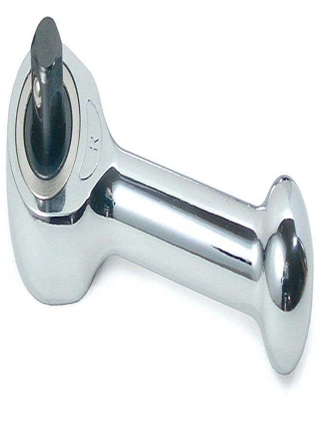 Titan 11200 1/4-Inch Drive x 3-Inch Gearless Micro Ratchet - Image 1