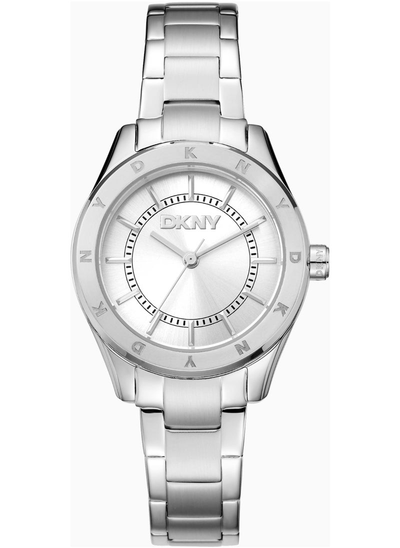 DKNY DKNY Chambers Sport DK1L018M0015 - Stainless Steel Female Quartz 3 hands  - Image 1