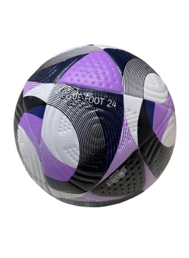 Football For The Saudi League