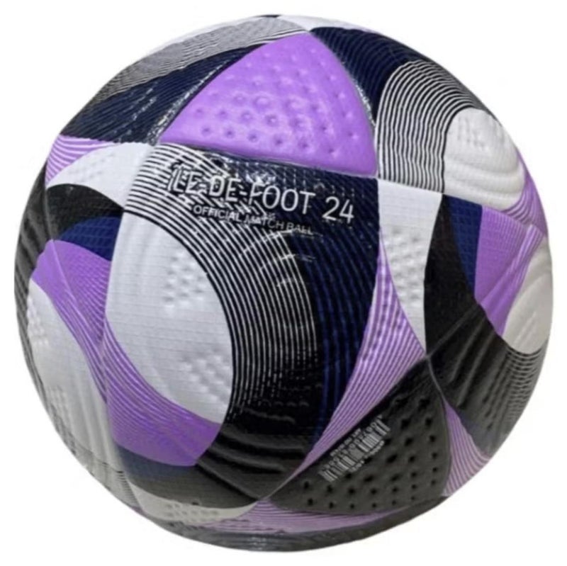 Football For The Saudi League