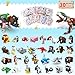 HOGOKIDS 30 Packs Party Favors for Kids 867PCS Animal Building Blocks Sets for Easter Classroom Gifts Prizes Goodie Bag Fillers Valentines Gift Exchange for Kids Boys Girls 6 - Image 4