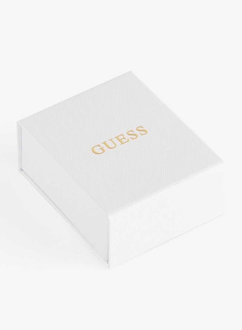 جس أقراط بشعار كريستال جي - Image 3