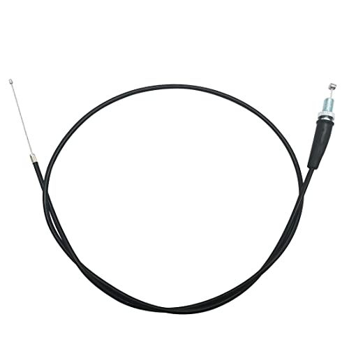 Aniro Moto 46 Throttle Cable For Honda CRF50 XR50 Z50 Z50R XR70 CRF70 XR80 CRF80 XR100 CRF100 50cc 70cc 90cc 110cc 125cc 140cc 4stroke Engine ATV Chinese Dirt Bike Pit Bike Trail - Image 1