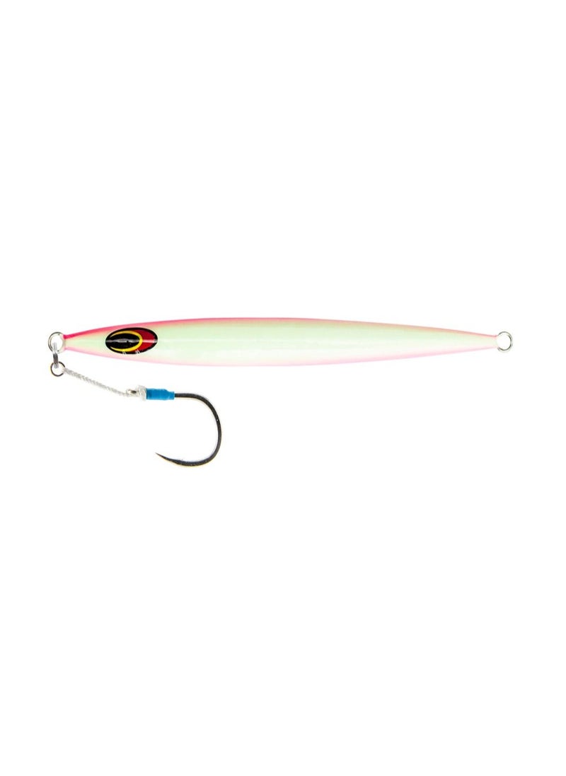 nomad design Nomad Design The Streaker Fishing Jigs 200g 