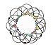STAR MAGIC Magic Loops Lotus Flower Mandala Shape Shifter - Image 2