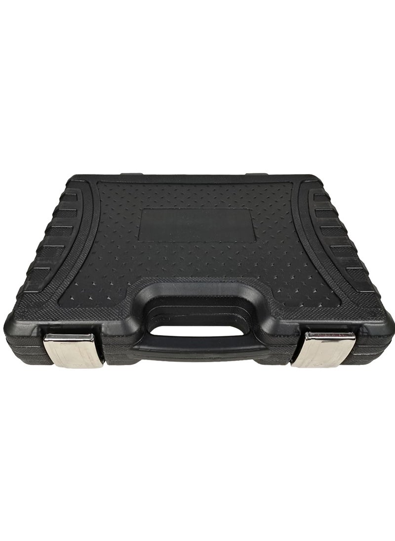 Agc - 94 Pcs Professional Socket Wrench Set Mechanic Spanner Tool Box For Car Home Tools Box AGC KSD094 - Image 1