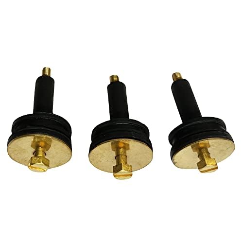 Cascade Tank Fixing Hinges for Cascade Toilet Serie C734899  - Image 1