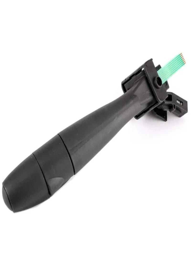 Generic Turn Signal Switch Flasher for Peugeot 206 207 307 406 407 807 Citroen C2 C3 96477533XT  - Image 1