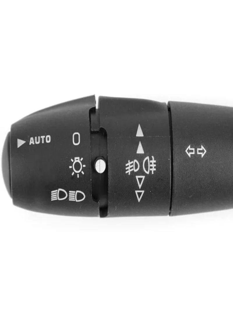 Generic Turn Signal Switch Flasher for Peugeot 206 207 307 406 407 807 Citroen C2 C3 96477533XT  - Image 5