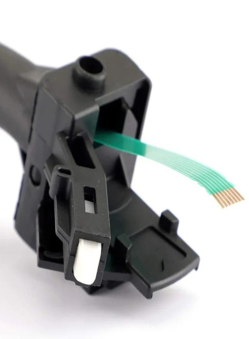Generic Turn Signal Switch Flasher for Peugeot 206 207 307 406 407 807 Citroen C2 C3 96477533XT  - Image 4