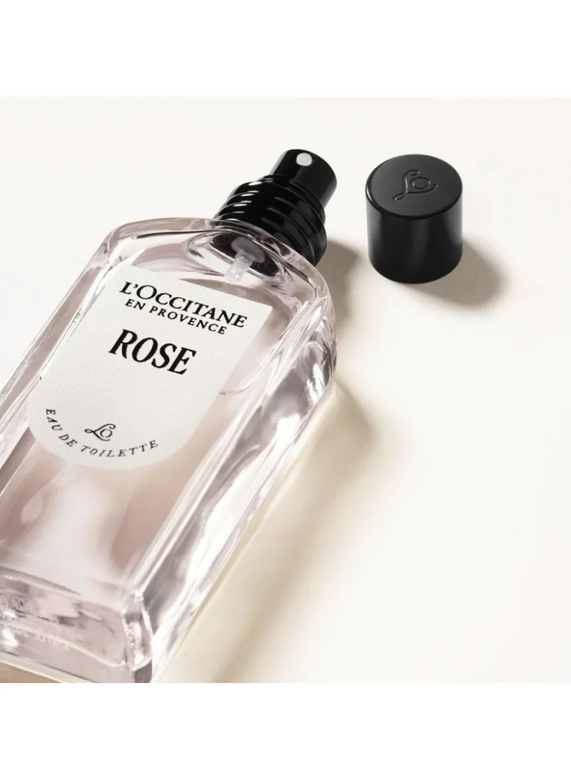 لوكسيتان عطر روز فراجرنس (او دو تواليت) 50 مل