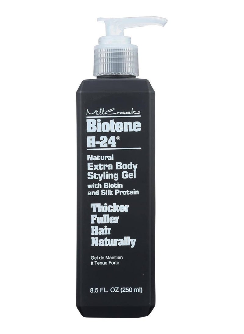 MILL CREEK Biotene H-24 Styling Gel, 8.5 Fl. Oz.(250 ml) - pzsku/ZD960A47BE04F57D4C798Z/45/_/1739193857/c478411b-5418-4c12-98b0-a7351f23b352