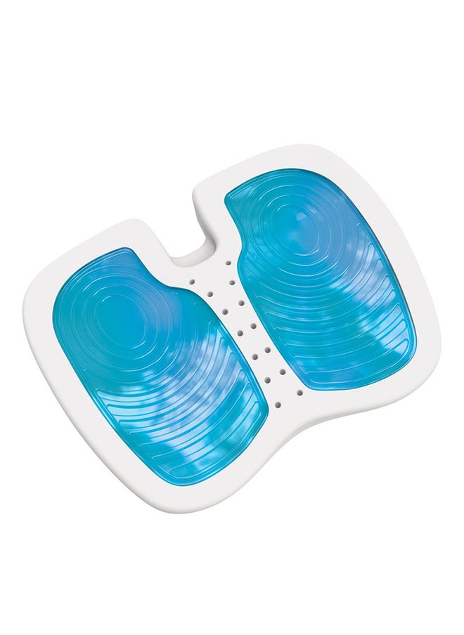 Contours - Kabooti Koolgel Cushion Cooling & Soothing Comfort - Image 1