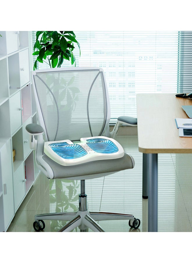 Contours - Kabooti Koolgel Cushion Cooling & Soothing Comfort - Image 1