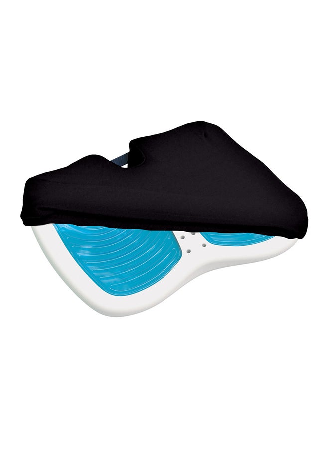 Contours - Kabooti Koolgel Cushion Cooling & Soothing Comfort - Image 1
