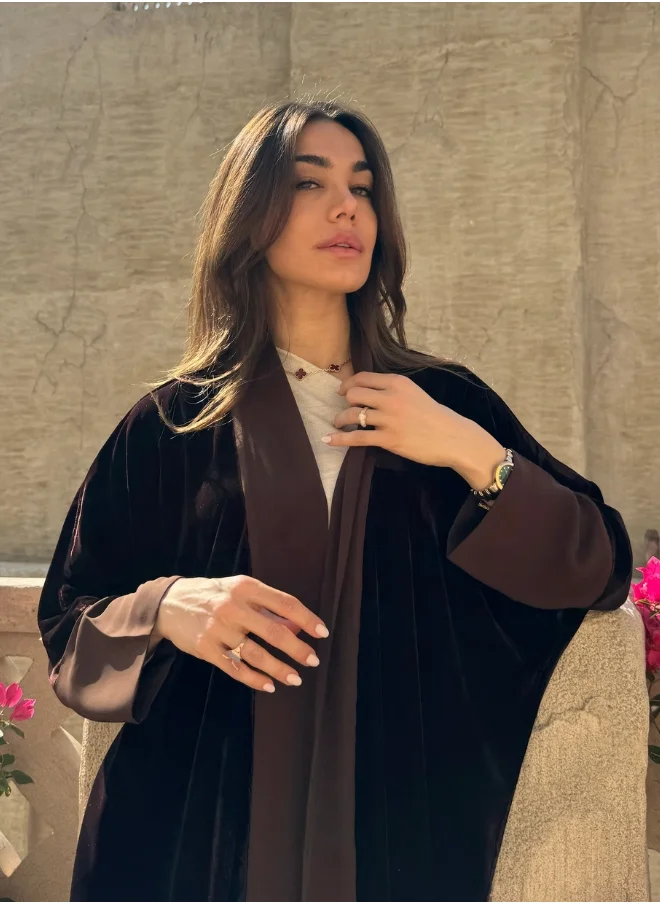 مايسون_ارابيلا العنود بني