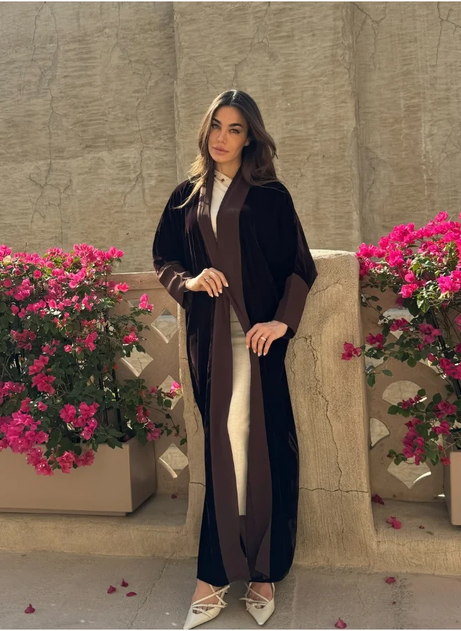 مايسون_ارابيلا العنود بني