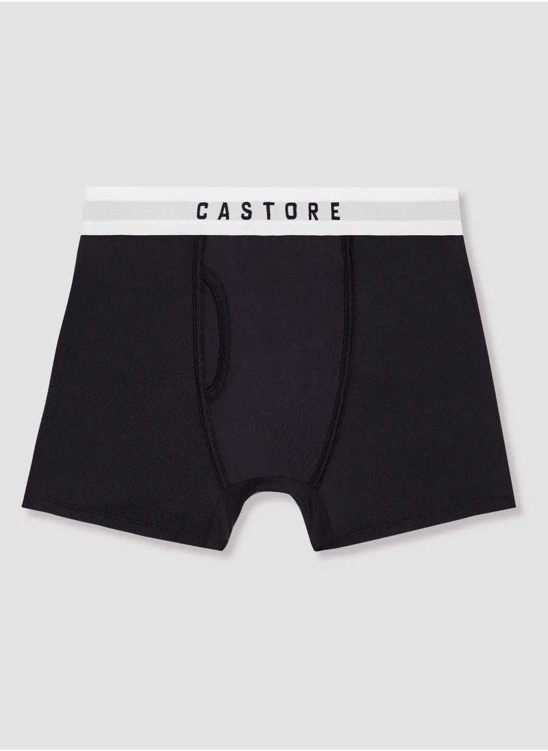 CASTORE Onyx Boxer Shorts - 3 Pack