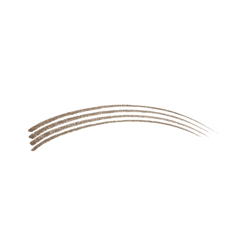 Wycon 4 TIPS - BROW MARKER 05             DEEP BROWN