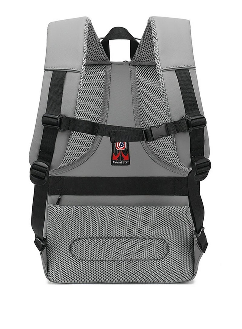 كول بيل الأبحاث المتعلقة ب حقيبة كمبيوتر محمول متعددة الوظائف - Image 3