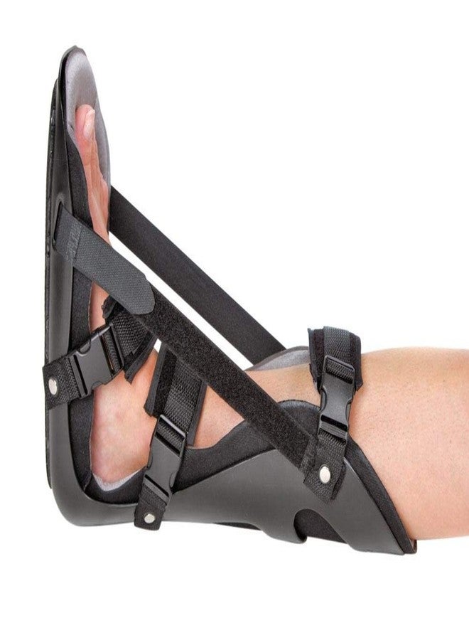 AliMed Classic Plantar Fasciitis Night Splint, Large