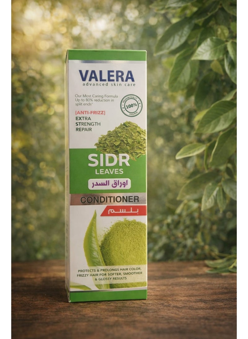 Valera Sidr Leaves Conditioner500ml - Image 2