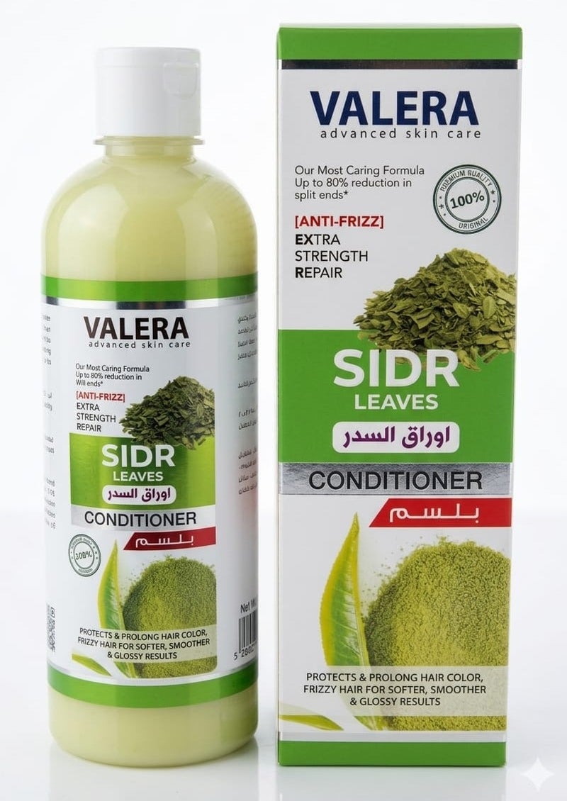 Valera Sidr Leaves Conditioner500ml - Image 1