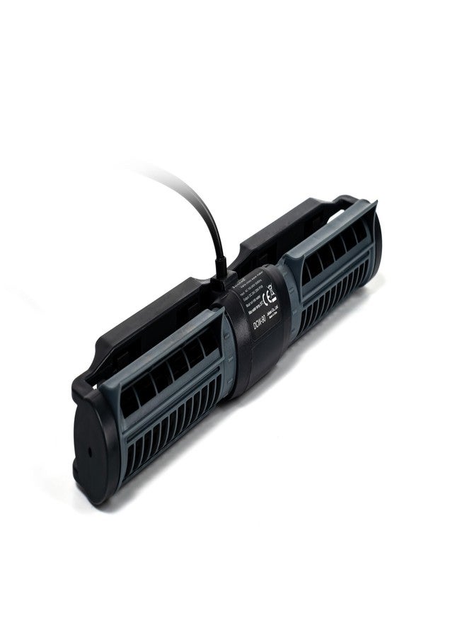 Jebao Jecod Jebao DCW-90 Bluetooth Submersible Vario Cross Flow Wave Maker Pump, 3300GPH - Image 3