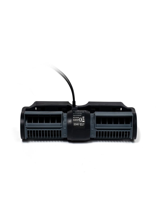 Jebao Jecod Jebao DCW-90 Bluetooth Submersible Vario Cross Flow Wave Maker Pump, 3300GPH - Image 2