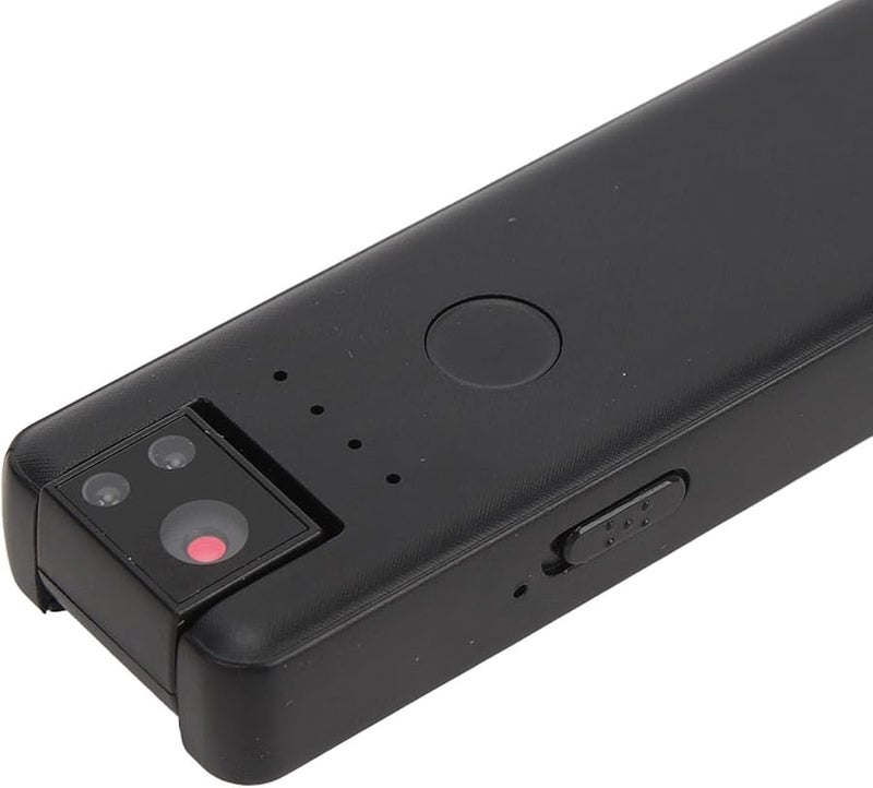 Magnetic Body Worn Camera 1080P HD Loop Recording Motion Detection Long Battery Life OTG - Image 3