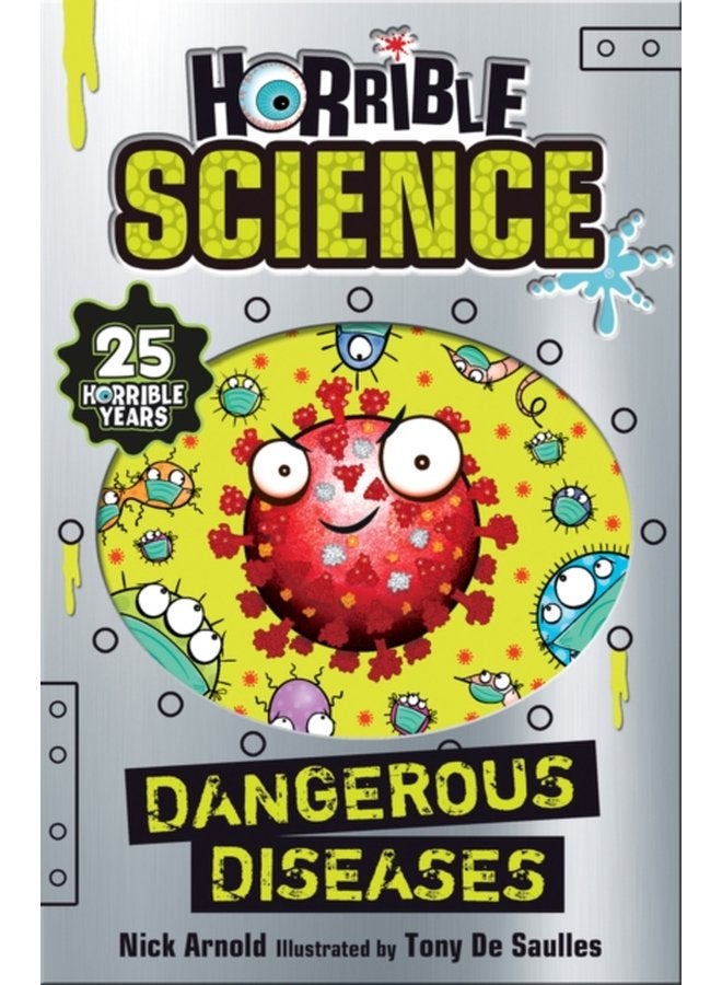 Dangerous Diseases - Paperback