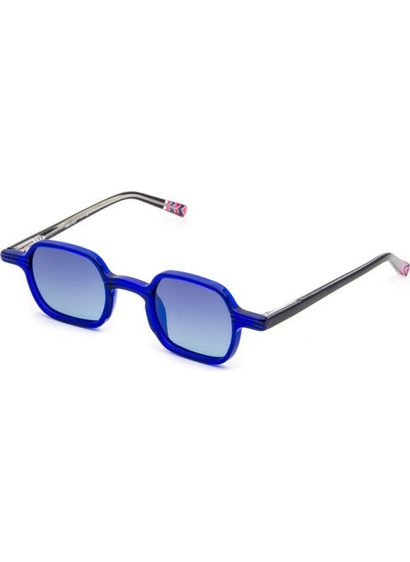 Enrico Polo Apollo 15 Men's Sunglasses  - Image 1