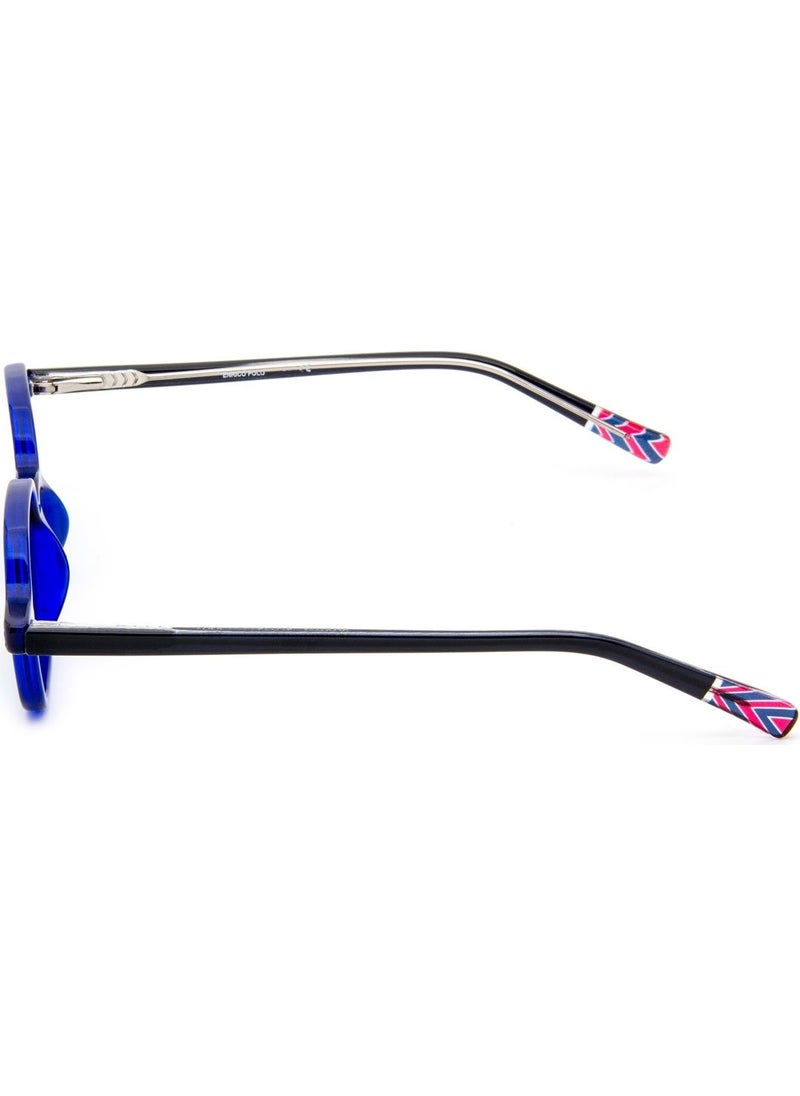 Enrico Polo Apollo 15 Men's Sunglasses  - Image 3