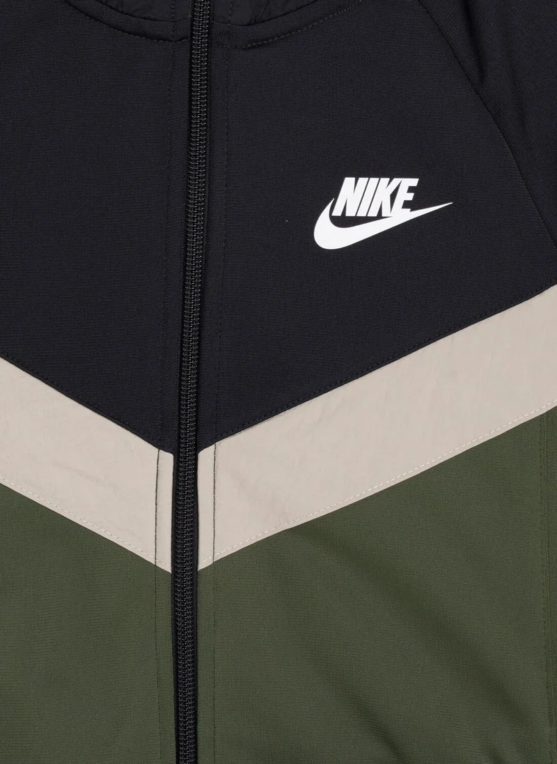 Nike Kids' Sportswear Woven Tracksuit (Older Kids)