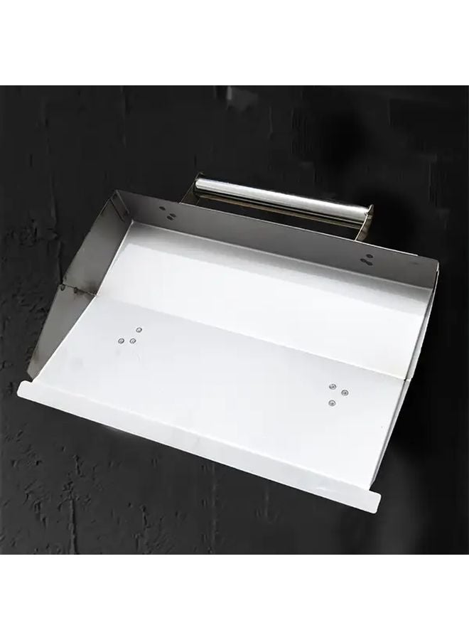 Heavy Duty Manual Trowel 1 Psc For Plaster Cement Drywall Mud Smooth Finish - Image 5